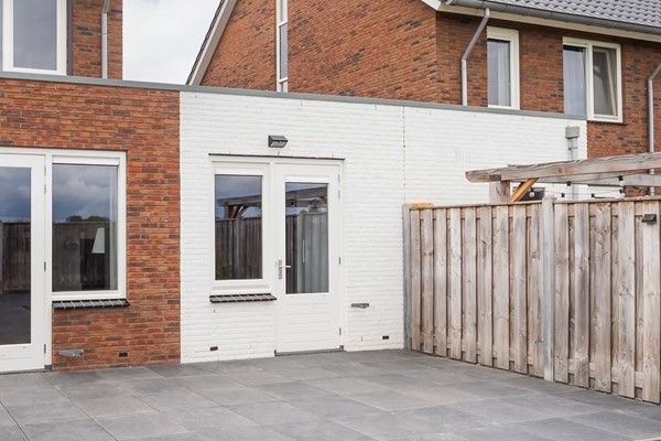 Medium property photo - Buitenhof 34, 4064 EW Varik